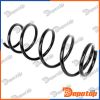 Ressorts de suspension avant pour SKODA | 2110254, 4085709